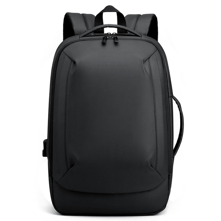 Lightweight Business Travel Backpack Bowlift