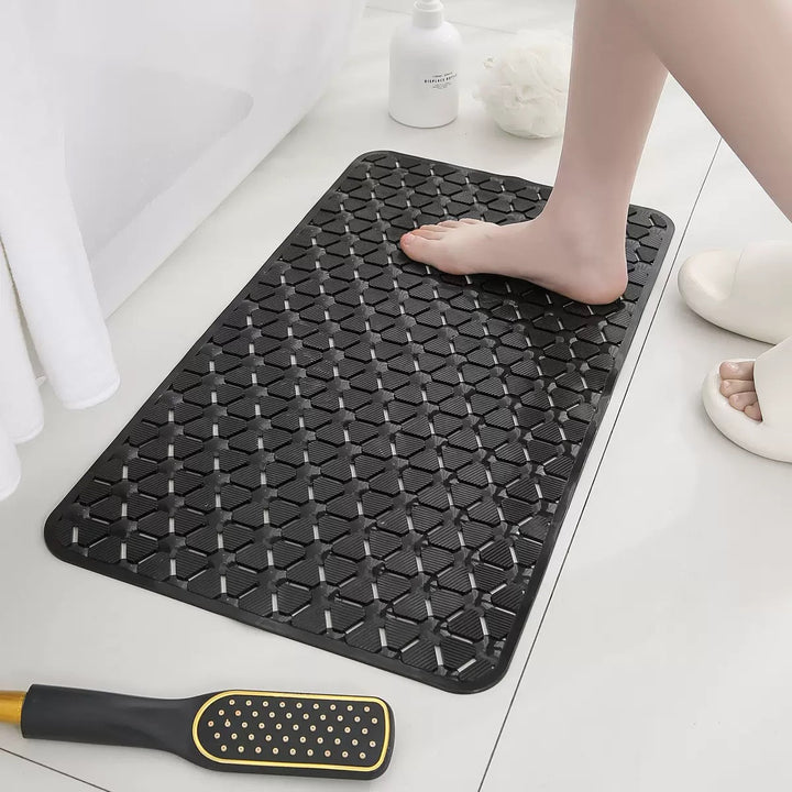 Comfort Foam Bathroom Mat Bowlift