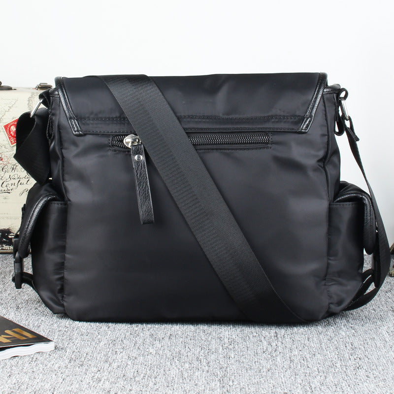Casual Shoulder Bag Bowlift