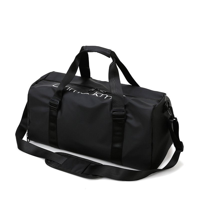 Waterproof Sports Duffle Bag Bowlift