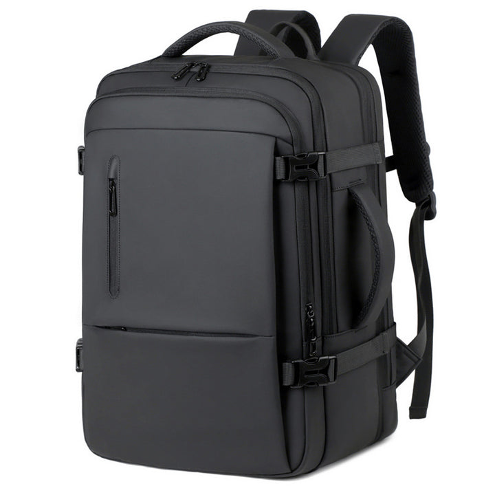 Multi-Functional Urban Travel Backpack Bowlift