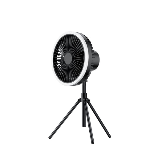Unisex Portable Stand Fan Bowlift