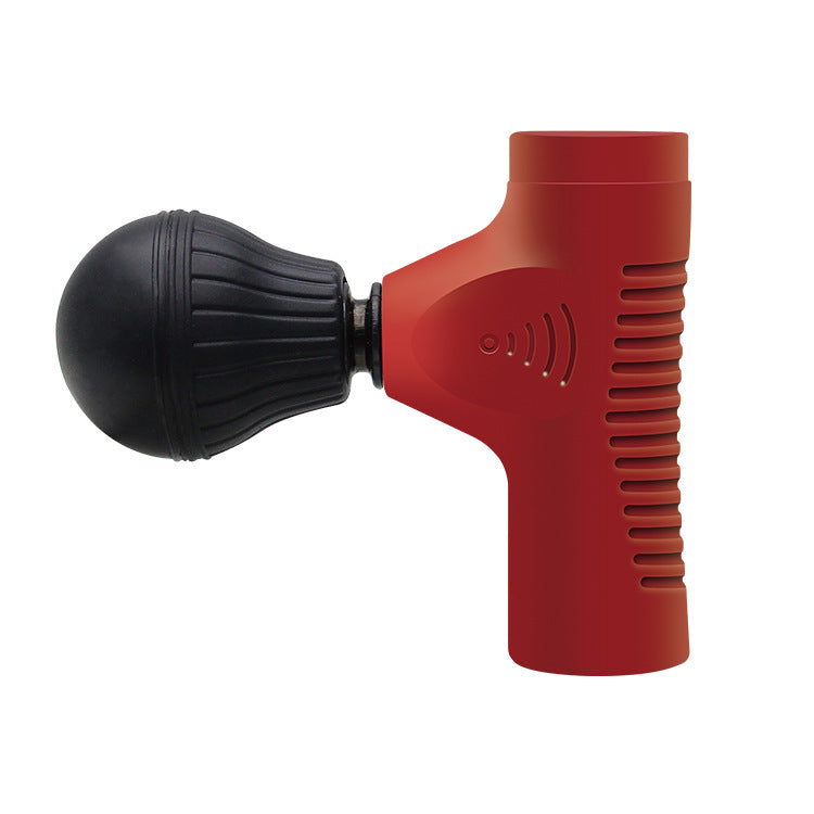 Rechargeable Deep Tissue Massage Gun Bowlift