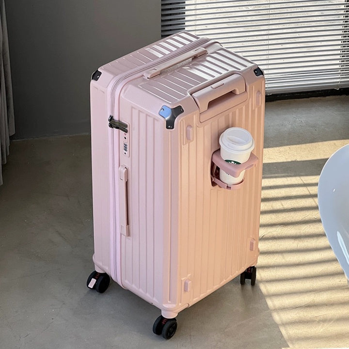 Travel Luggage