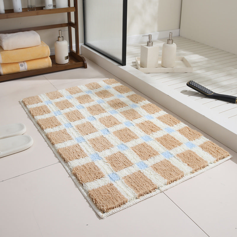 Bath Mat Bowlift