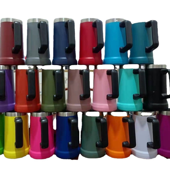 Women Insulated Mug Bowlift