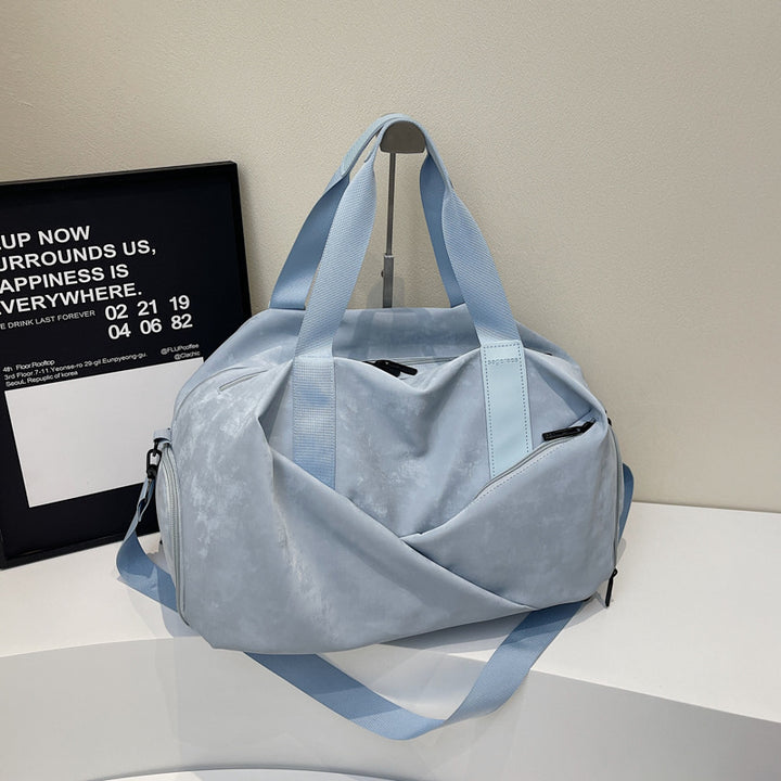 Sport bag Bowlift