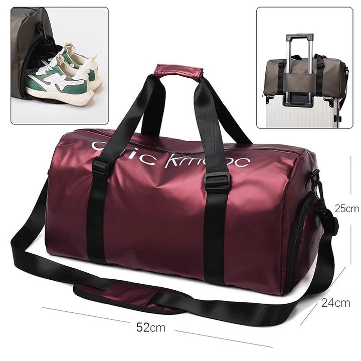 Travel Duffel Bag
