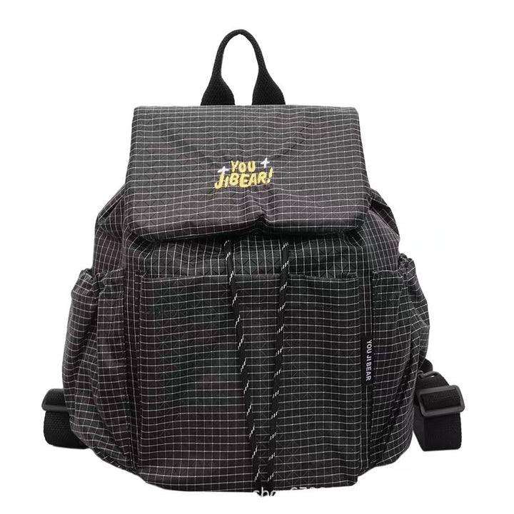 Stylish Backpack Bowlift