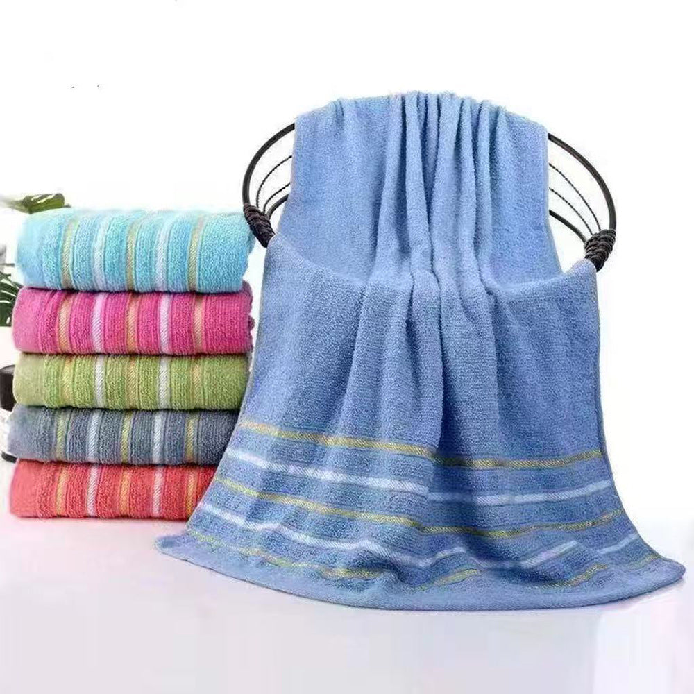 High-Quality And Absorbent Bath Towel Bowlift