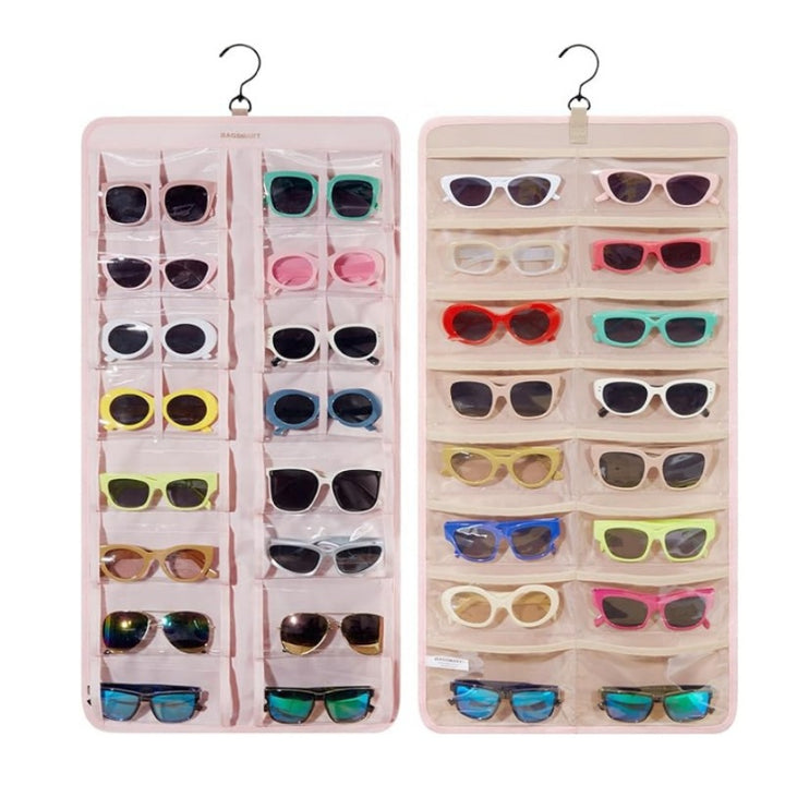 Sunglass storage bag Bowlift