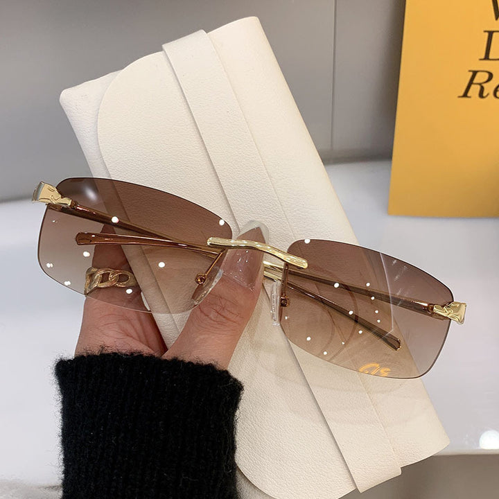 Ladies Sunglasses Bowlift