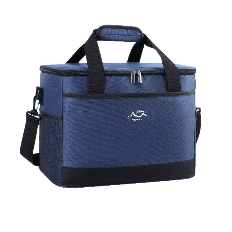 Insulated Multi-Purpose Cooler Tote Bowlift