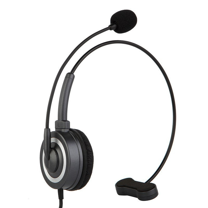 Interface Headset Bowlift
