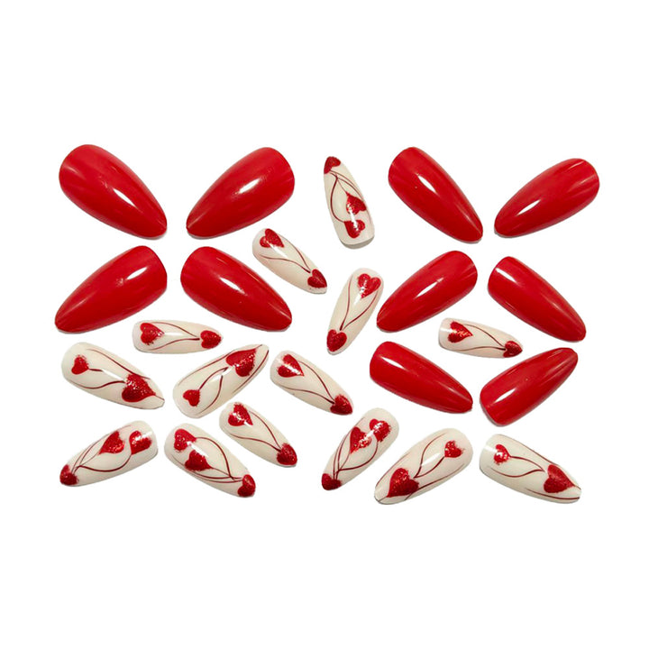 Nail Art Set Bowlift