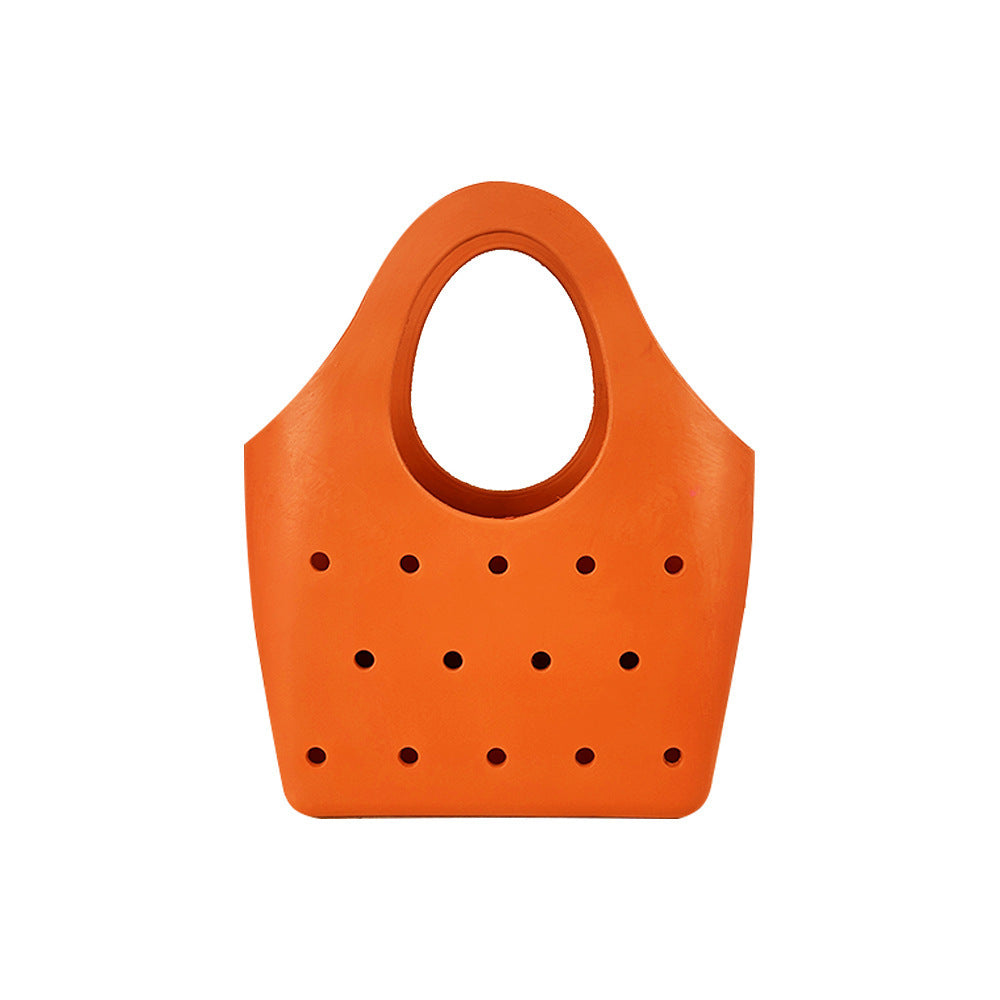 Practical Tote Bag Bowlift