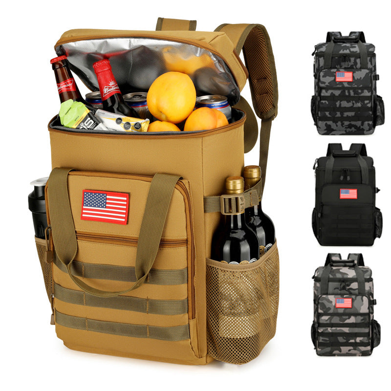 Unisex Backpack Bowlift