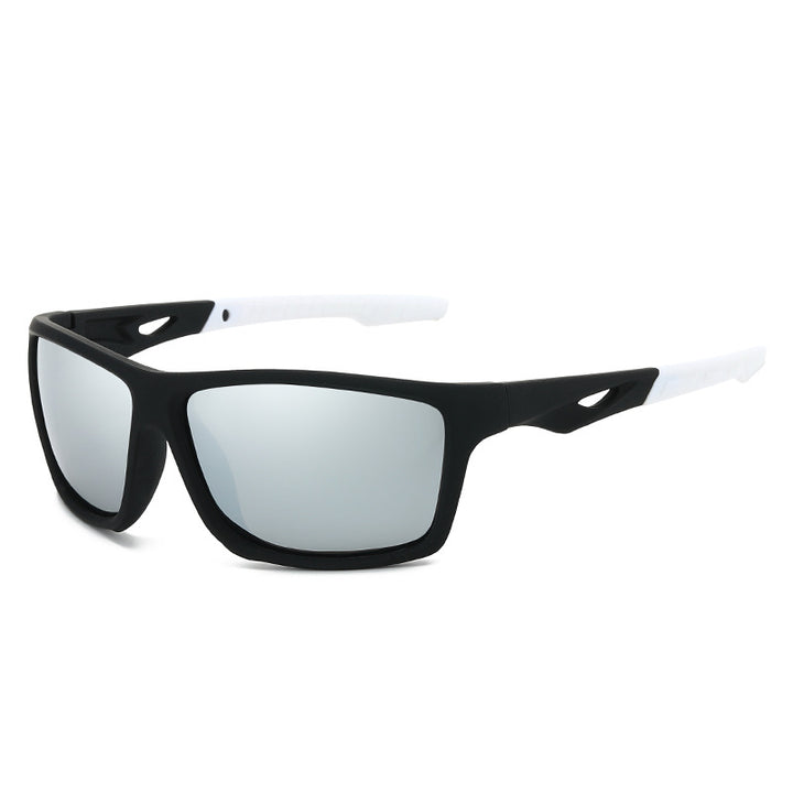 Men's Sport-Ready Performance Sunglasses Bowlift