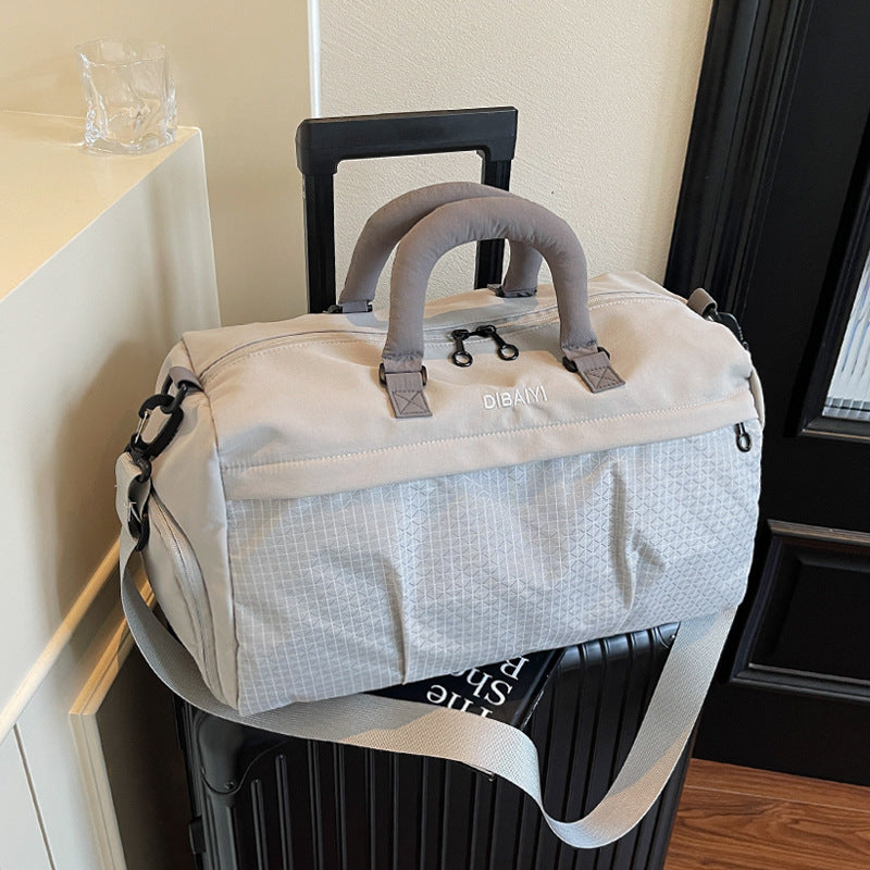 Premium Multi-Functional Travel Duffle