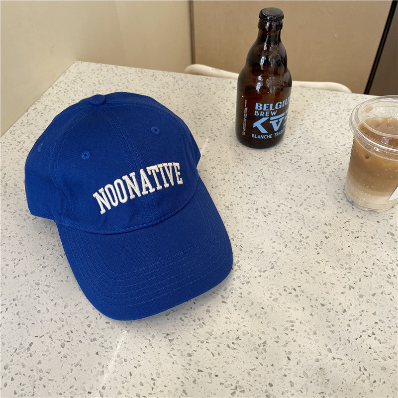 Men's Casual Dad Cap Bowlift