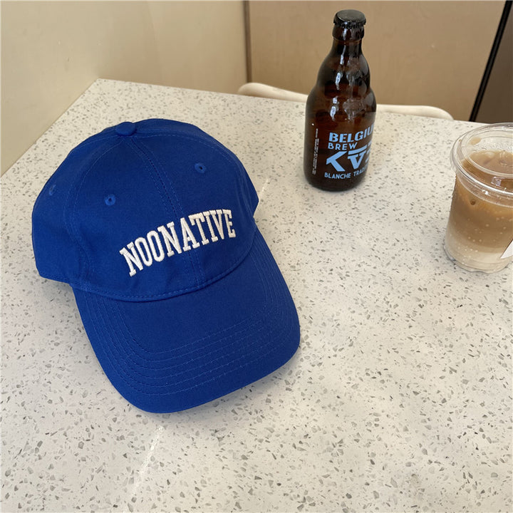 Men's Casual Dad Cap Bowlift