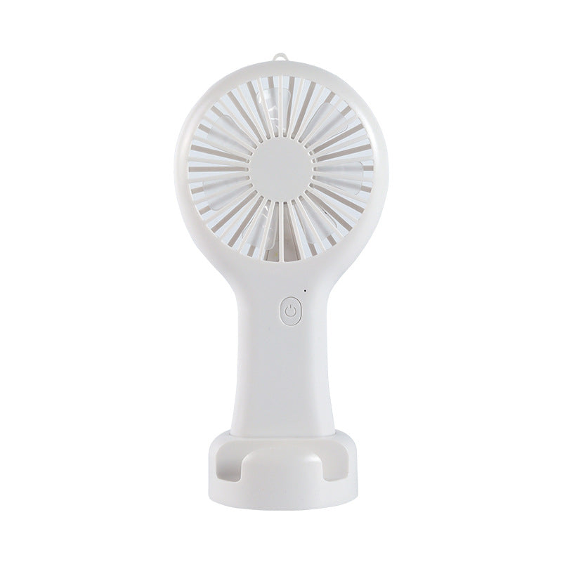 Women's portable handheld fan Bowlift