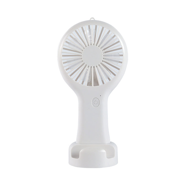Women's portable handheld fan Bowlift