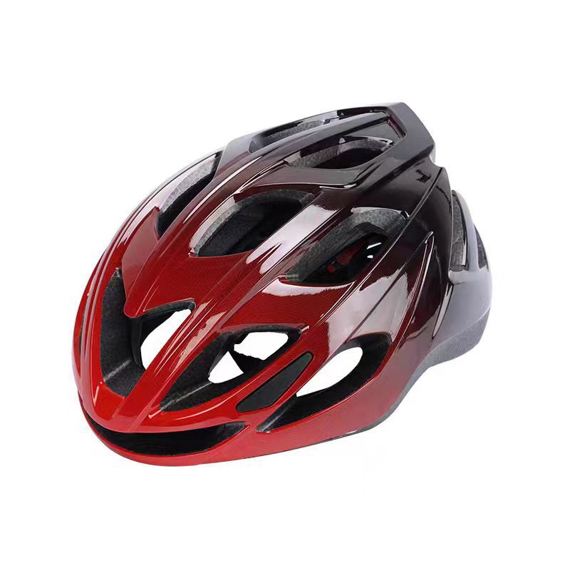 Adjustable Lightweight Performance Cycling Helmet Bowlift