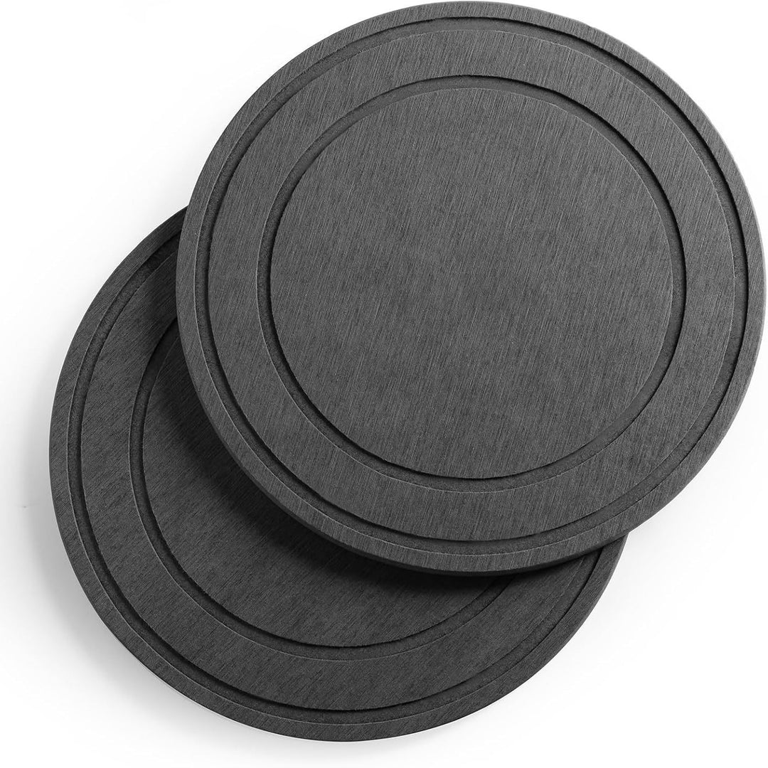 Durable Silicone  Coasters
