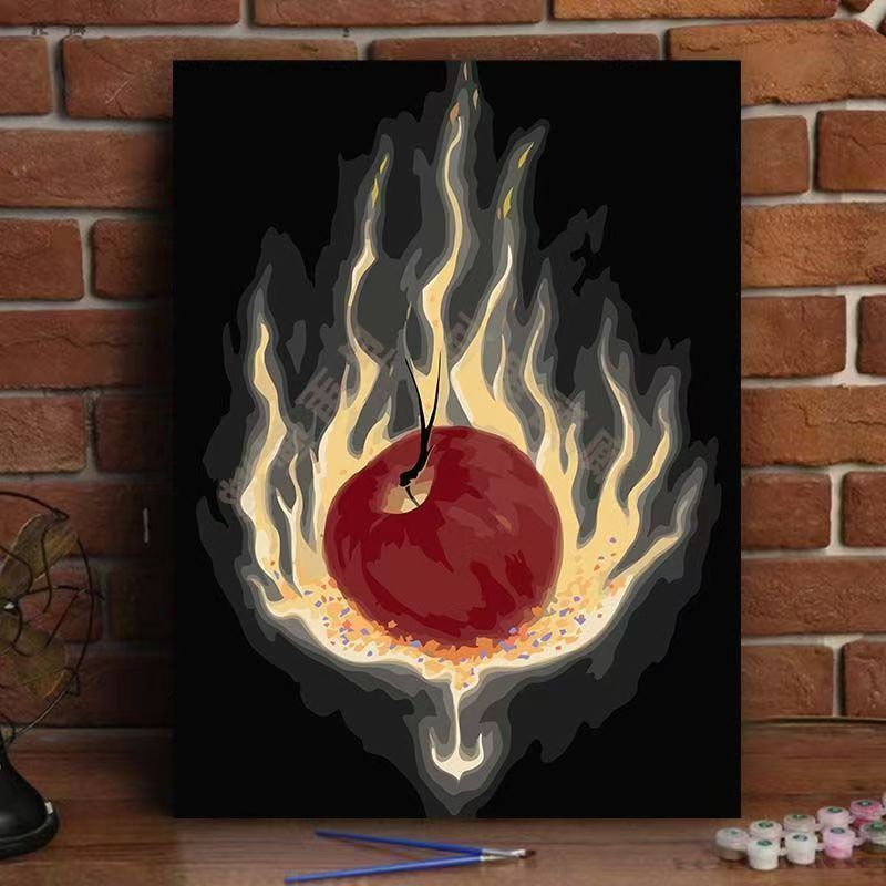 Enchanted Glass Art Kit Bowlift