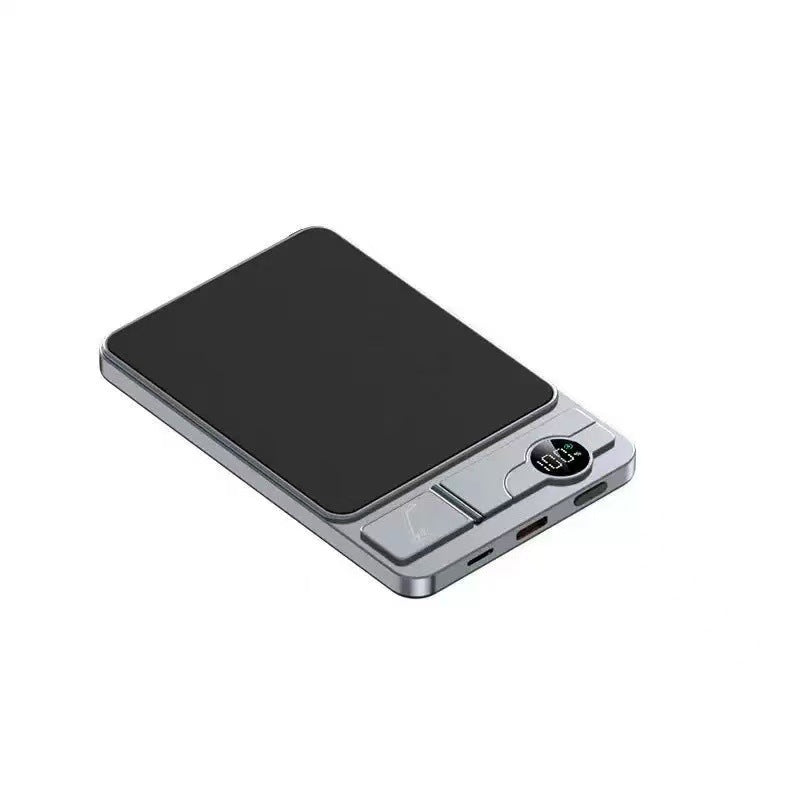 Modular Powerbank with Temperature Display Bowlift