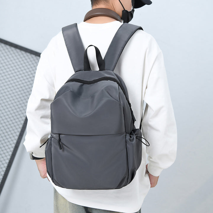 Lightweight All-Weather Backpack Bowlift
