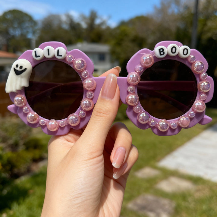 Playful Novelty Sunglasses Bowlift