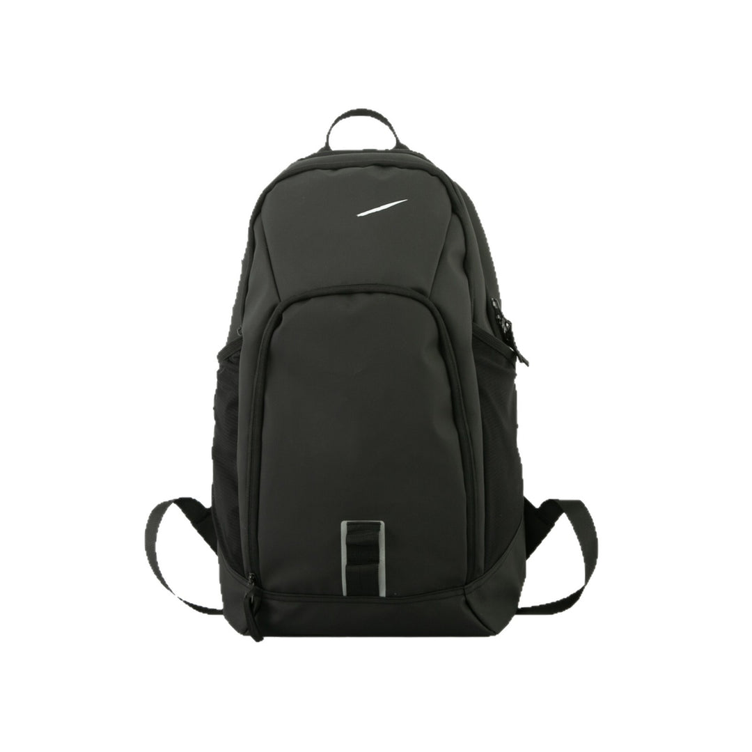 Versatile leisure backpack with padded back Bowlift