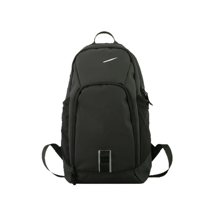 Versatile leisure backpack with padded back Bowlift