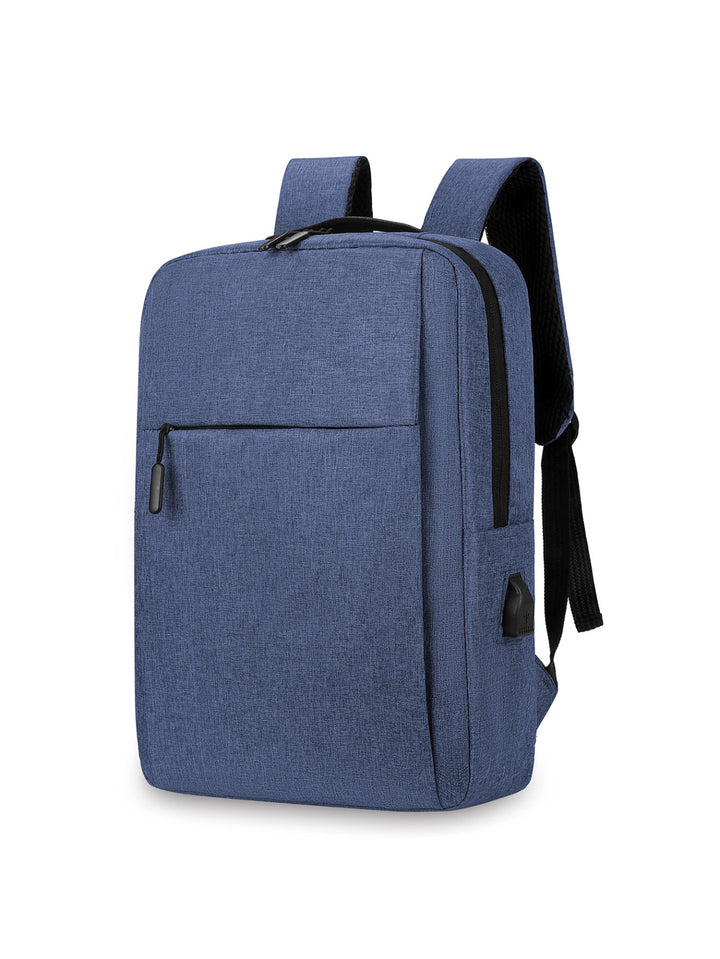 Tech-Friendly Work Backpack Bowlift