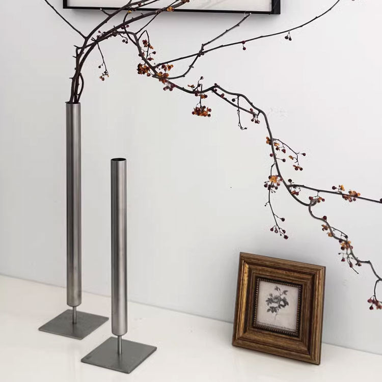 Modern Minimalist Decorative Floor Lamp