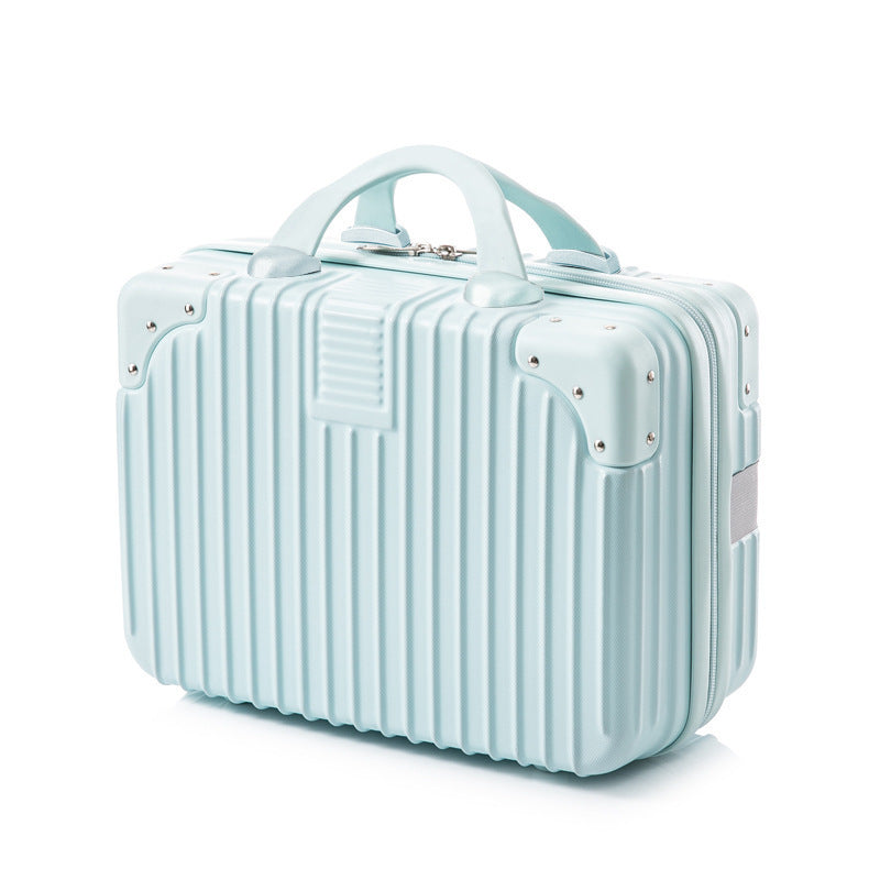 Premium Hard Shell Travel Case Bowlift