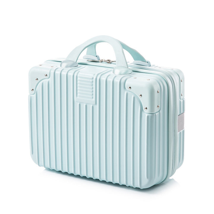 Hard Shell Travel Case Bowlift