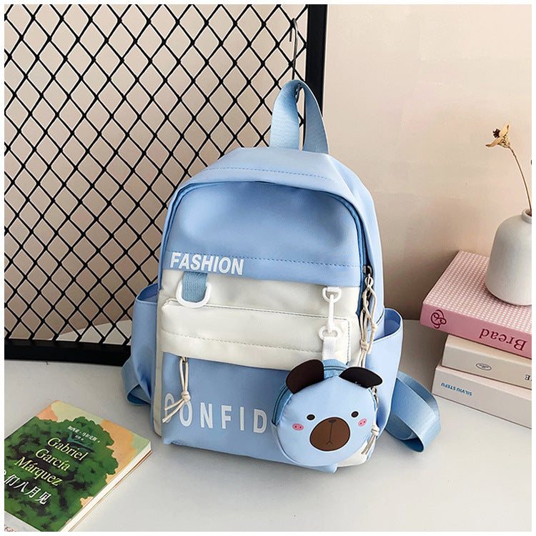 Stylish Fashionable Everyday Backpack Bowlift