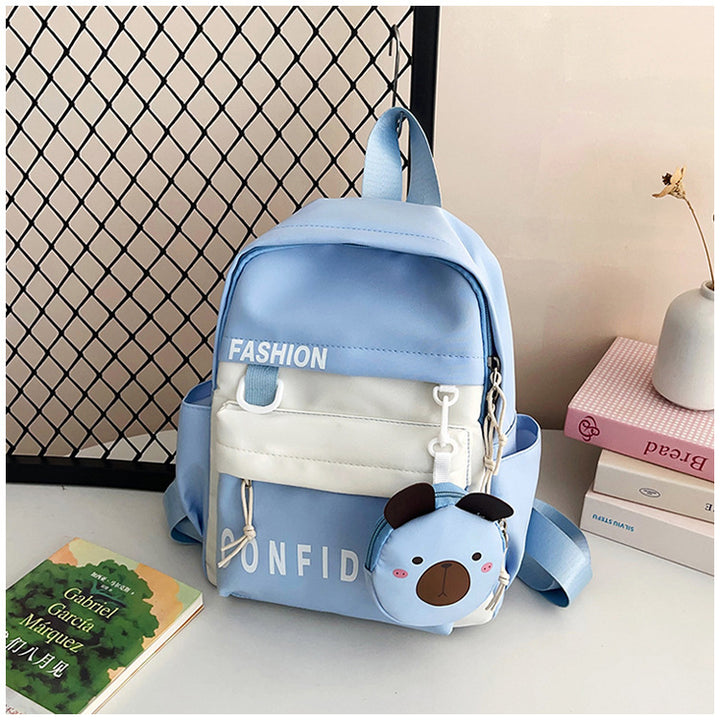 Stylish Fashionable Everyday Backpack Bowlift