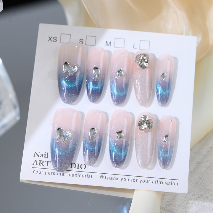 Glamorous Nail Art Collection Bowlift
