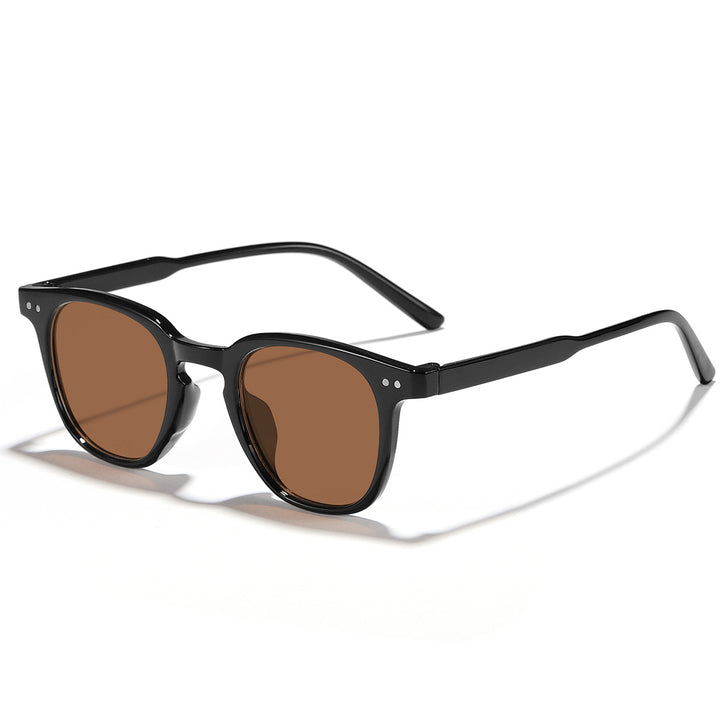Women's sunglasses in timeless design with simple and sturdy frame Bowlift