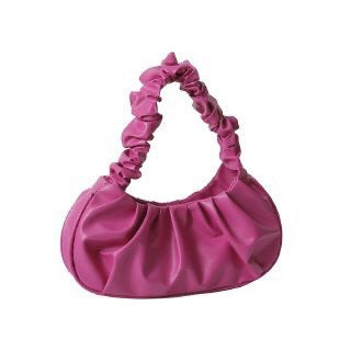Casual Bucket Bag Made of Vegan Leather Bowlift