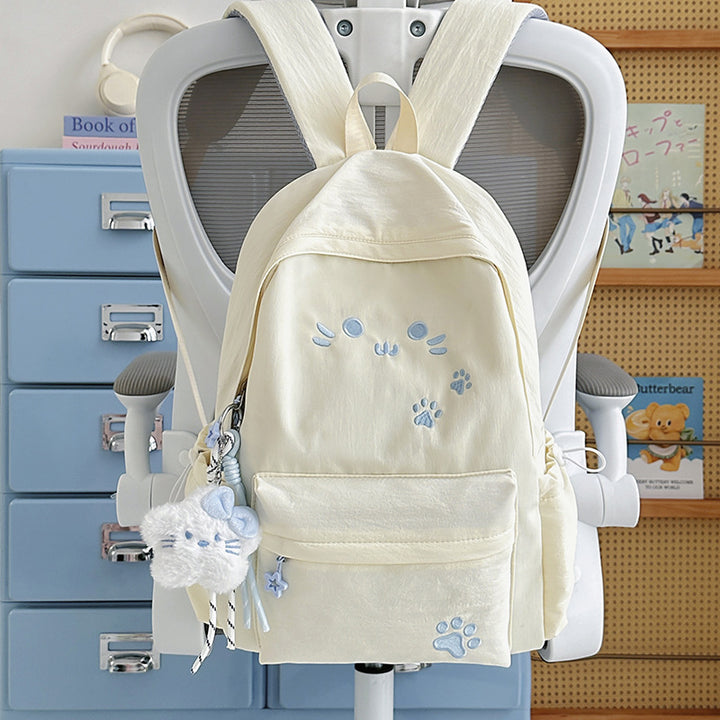 Adorable Bunny Ears Backpack