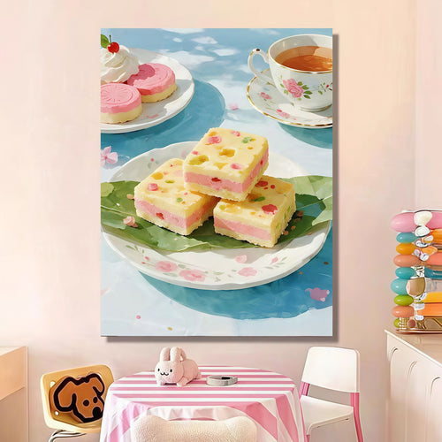 Culinary Art Print Bowlift