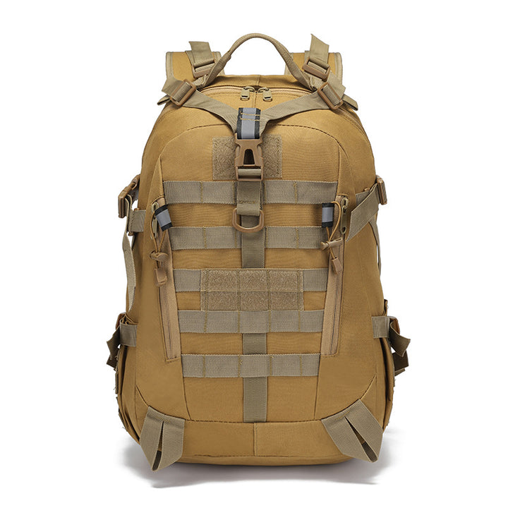 Tactical Backpack Bowlift