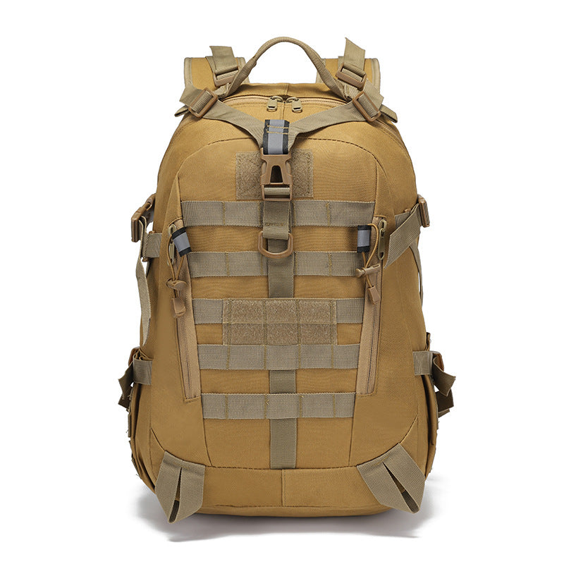 Tactical Military Backpack Bowlift