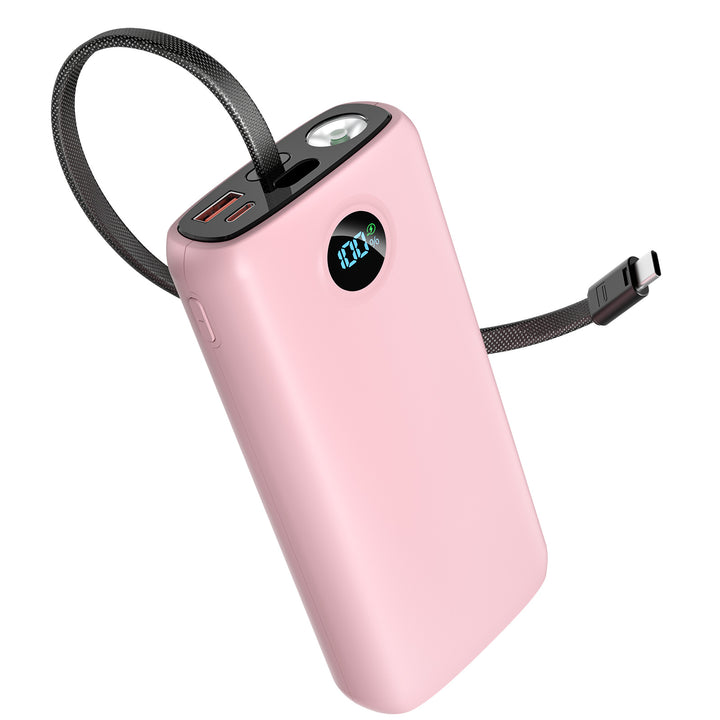 Powerbank Bowlift