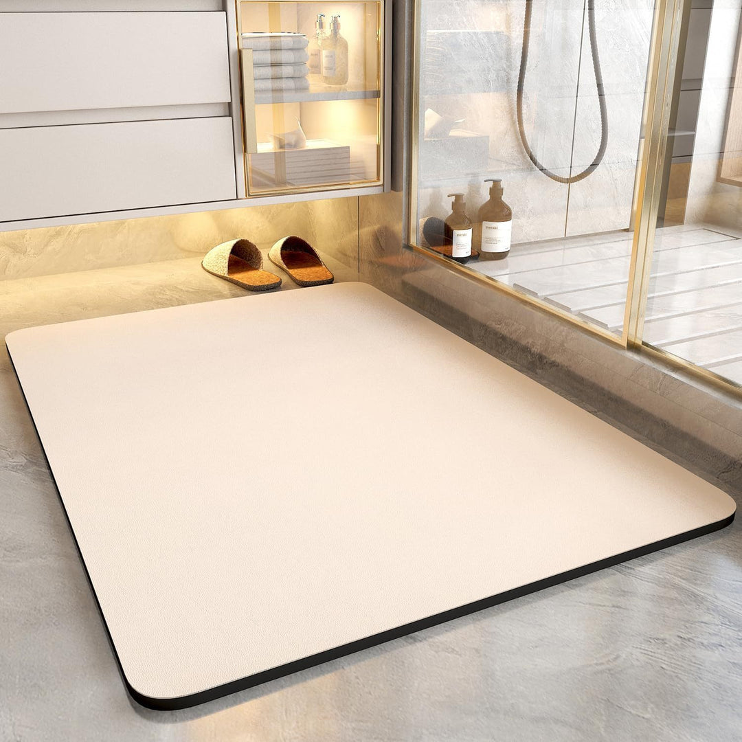 Comfortable Non-Slip Bath Mat Bowlift